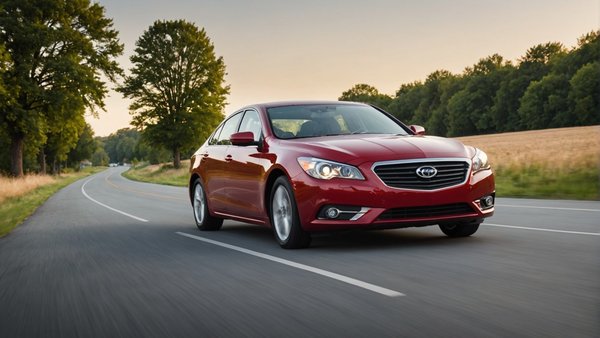 Achat d'une voiture d'occasion : pourquoi choisir un modèle automatique ?