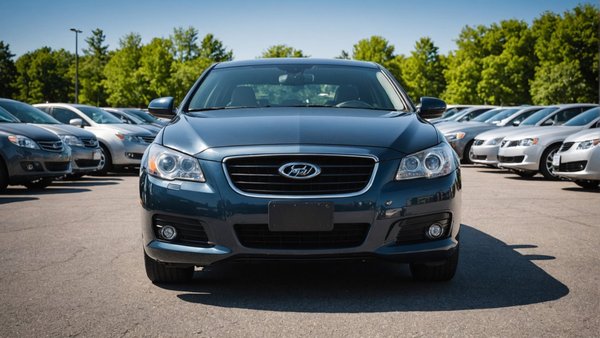 Achat d'une automobile d'occasion : trouvez celle qui vous convient en concession