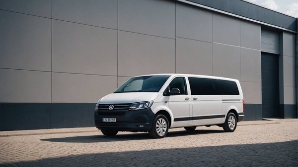 Location de van à Amiens : combien cela coûte vraiment ?