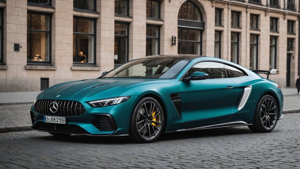 Transformez votre véhicule : découvrez le covering voiture en belgique