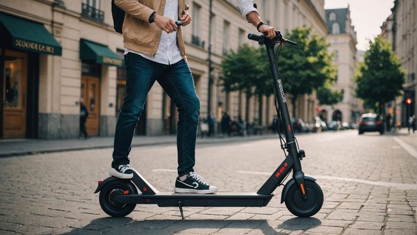 Guide ultime : bien choisir et entretenir son scooter électrique