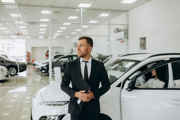 Rachat de voiture : comment vendre votre véhicule sur Internet ?