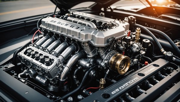 Les innovations révolutionnaires du moteur dans la fintech