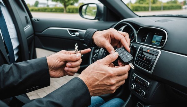 Serrurier automobile arras : assistance rapide et services fiables