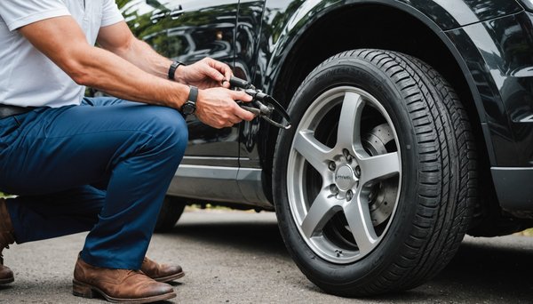 Achat pneu auto : vos pneus de confiance en martinique