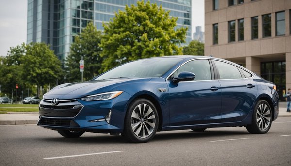 Automobile hybride : comprendre cette technologie révolutionnaire