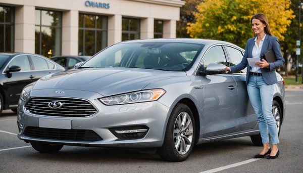 Négociation crédit auto : 5 astuces pour un taux avantageux