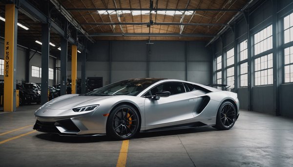 Découvrez les dernières tendances automobiles sur webcarnews !